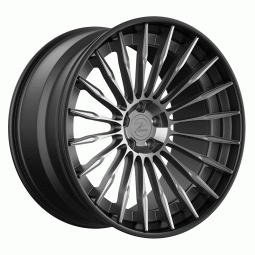 ZP.FORGED 23 | Deep Concave..